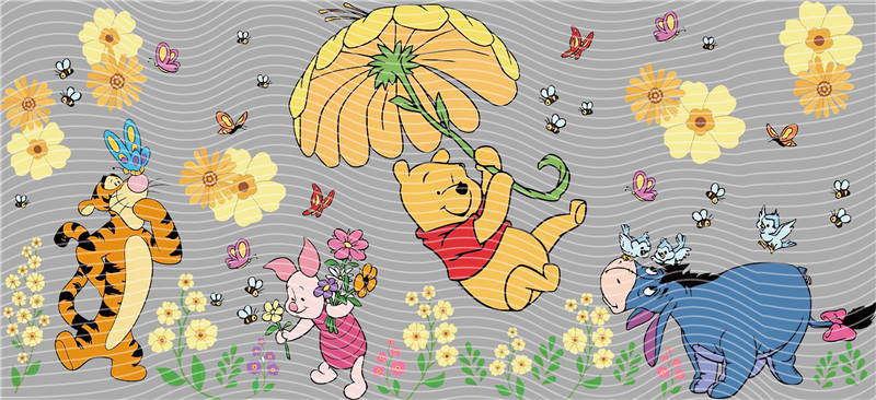 16oz Disney-D 242